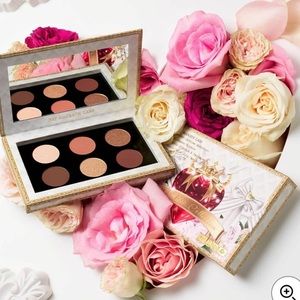 Pat McGrath Labs Love Collection MTHRSHP Sublime Seduction Eyeshadow Palette